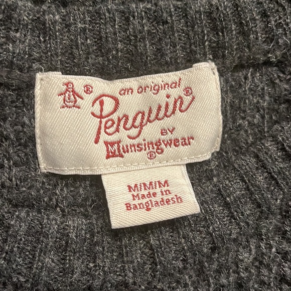 PENGUIN - Sweater - Picture 3 of 3